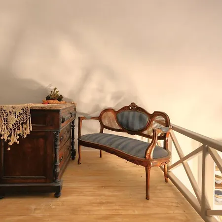 Santorini Vista Legacy Retreat - Live The History, Wake To The View Villa