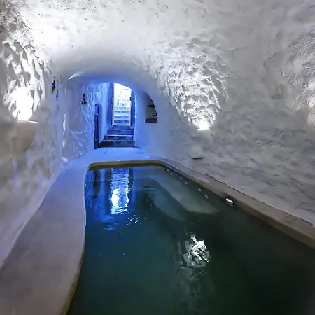 Santorini Vista Legacy Retreat - Live The History, Wake To The View Villa